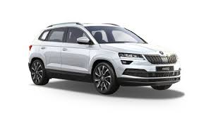 SKODA KAROQ OTOMATİK